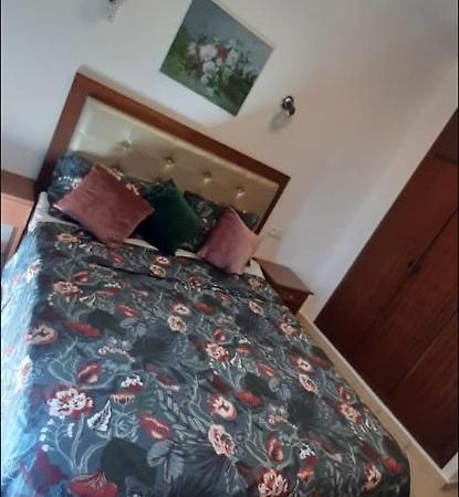 Apprt Hotel Cabo Dream 90 كابو نيغرو المظهر الخارجي الصورة