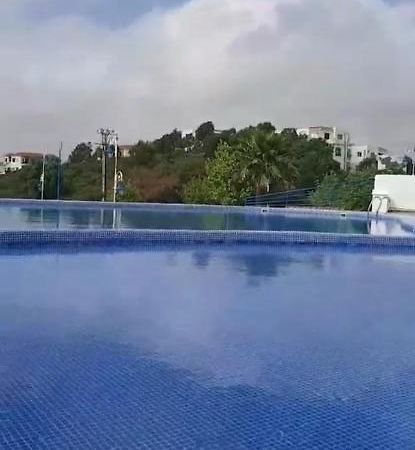 Apprt Hotel Cabo Dream 90 كابو نيغرو المظهر الخارجي الصورة