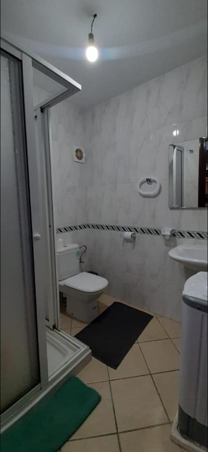 Apprt Hotel Cabo Dream 90 كابو نيغرو المظهر الخارجي الصورة