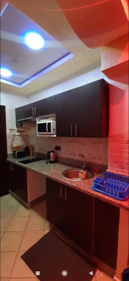 Apprt Hotel Cabo Dream 90 كابو نيغرو المظهر الخارجي الصورة