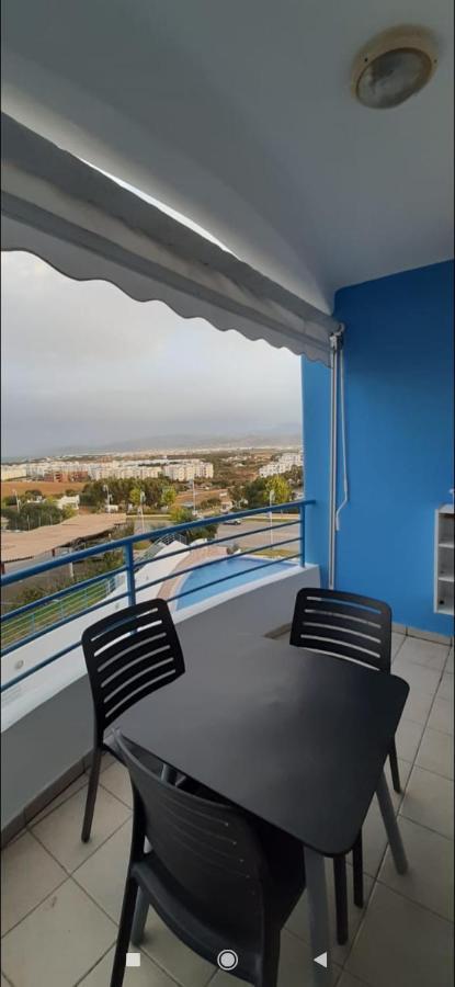 Apprt Hotel Cabo Dream 90 كابو نيغرو المظهر الخارجي الصورة