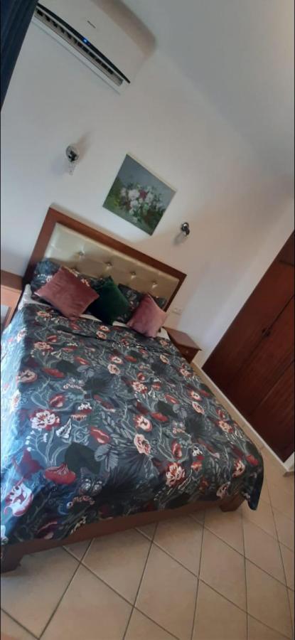 Apprt Hotel Cabo Dream 90 كابو نيغرو المظهر الخارجي الصورة